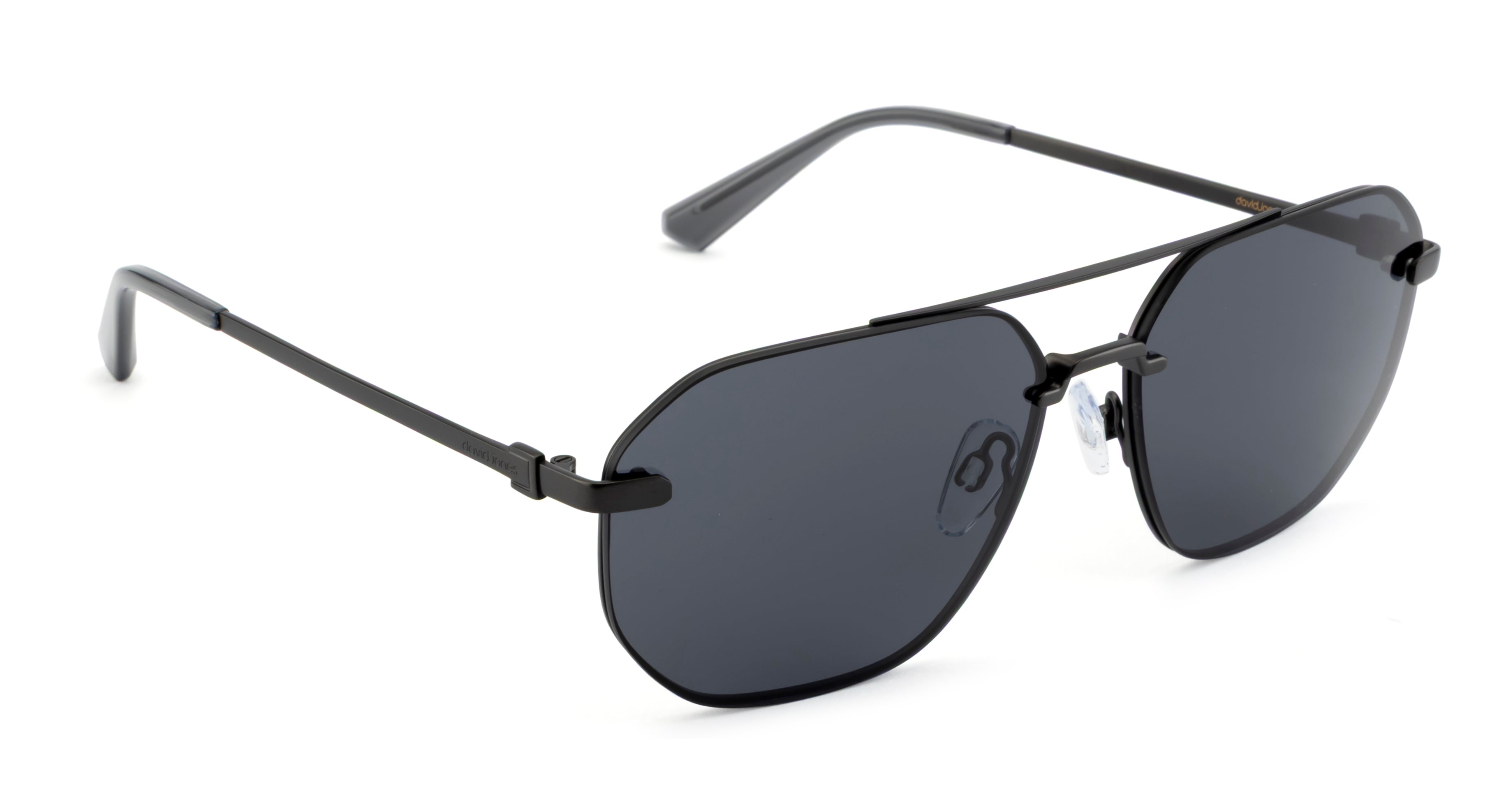 DAVID JONES DJ0025 55 C4 60 SUNGLASSES
