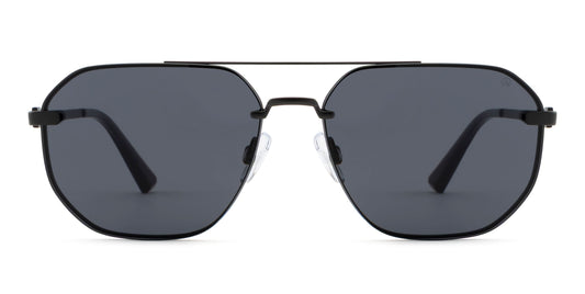 DAVID JONES DJ0025 55 C4 60 SUNGLASSES