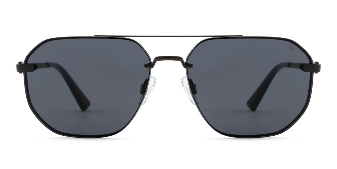 DAVID JONES DJ0025 55 C4 60 SUNGLASSES