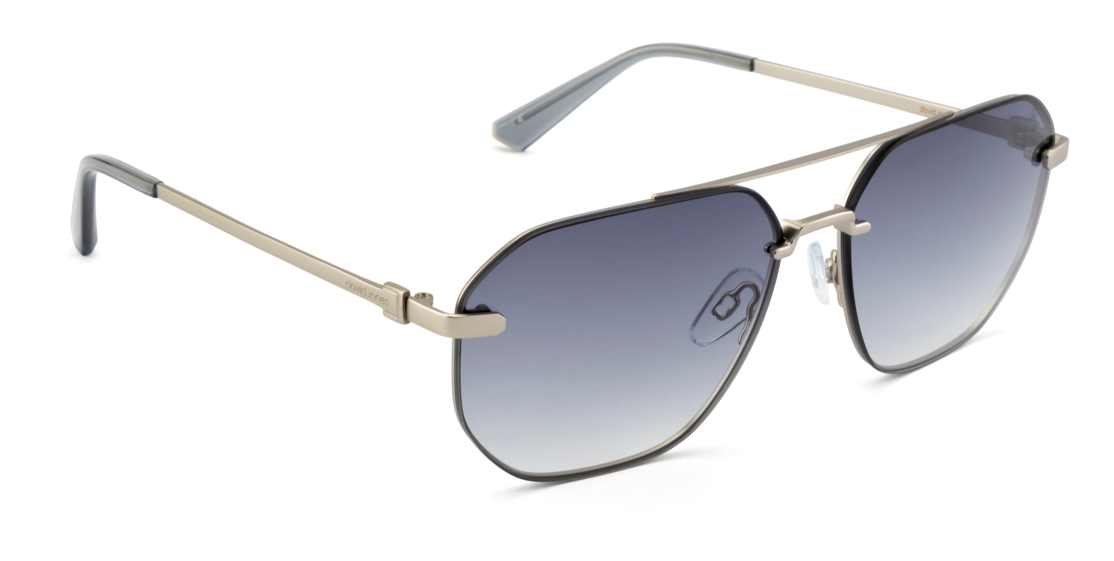 DAVID JONES DJ0025 55 C5 60 SUNGLASSES