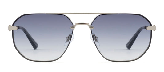 DAVID JONES DJ0025 55 C5 60 SUNGLASSES