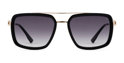 DAVID JONES DJ0025 66 C1 54 SUNGLASSES