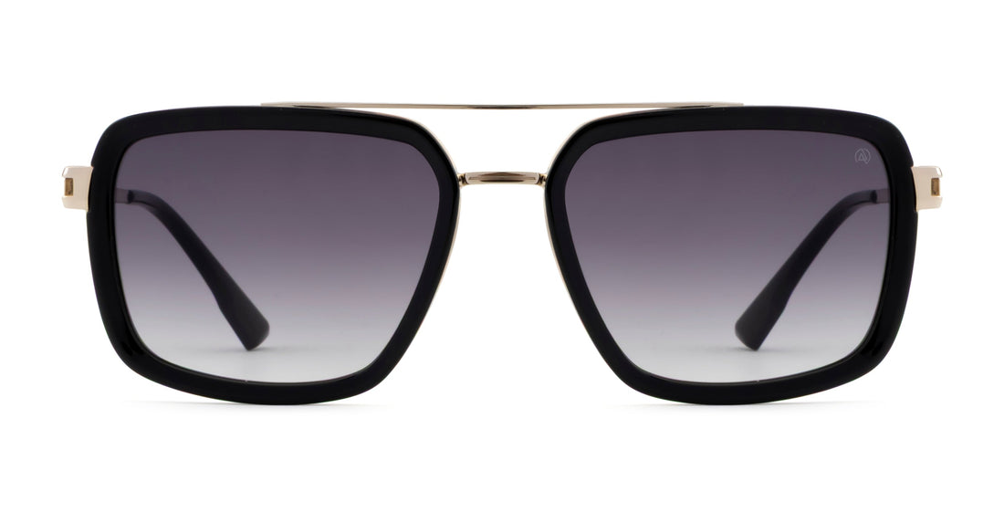 DAVID JONES DJ0025 66 C1 54 SUNGLASSES