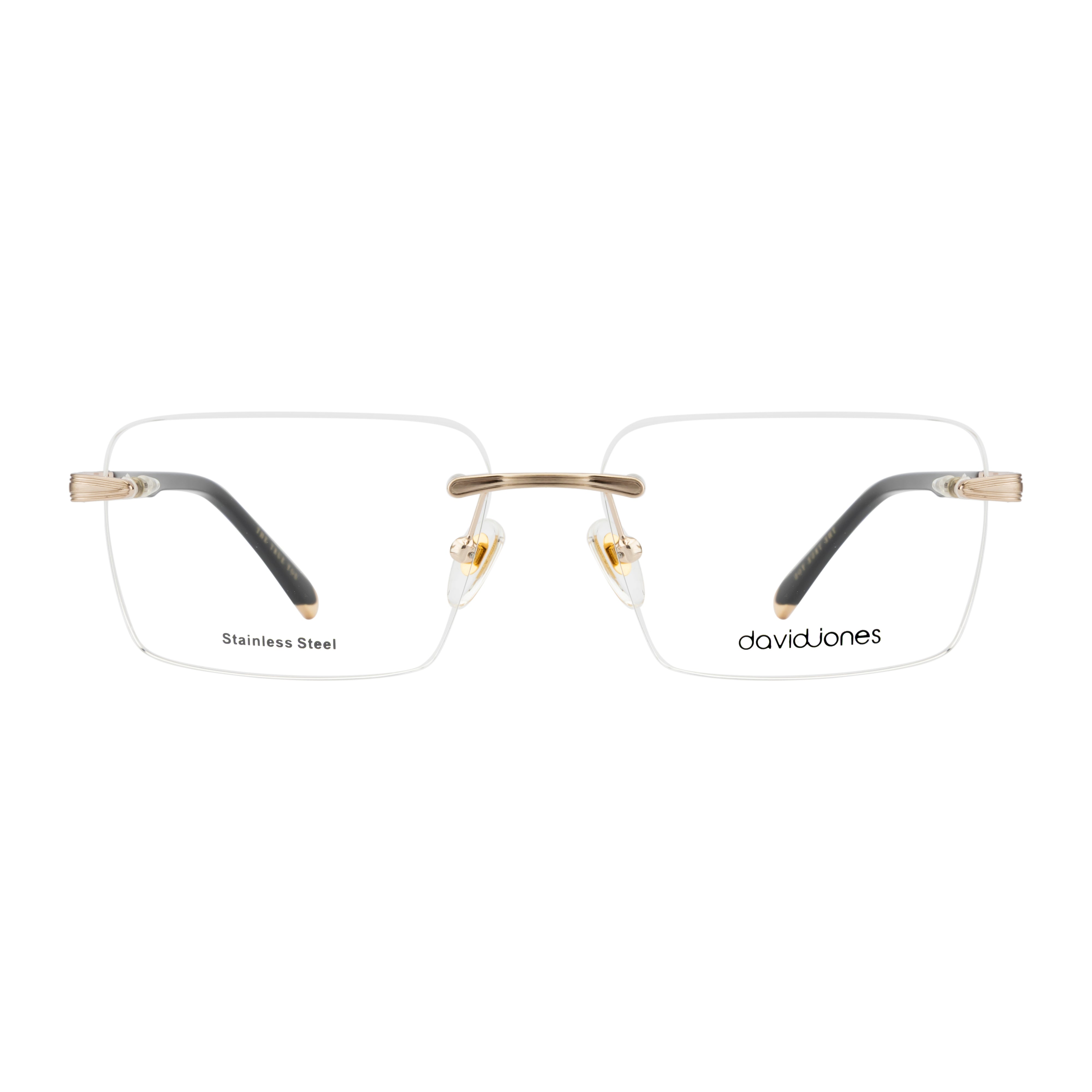 DAVID JONES DJ0365 C6 56 FRAME
