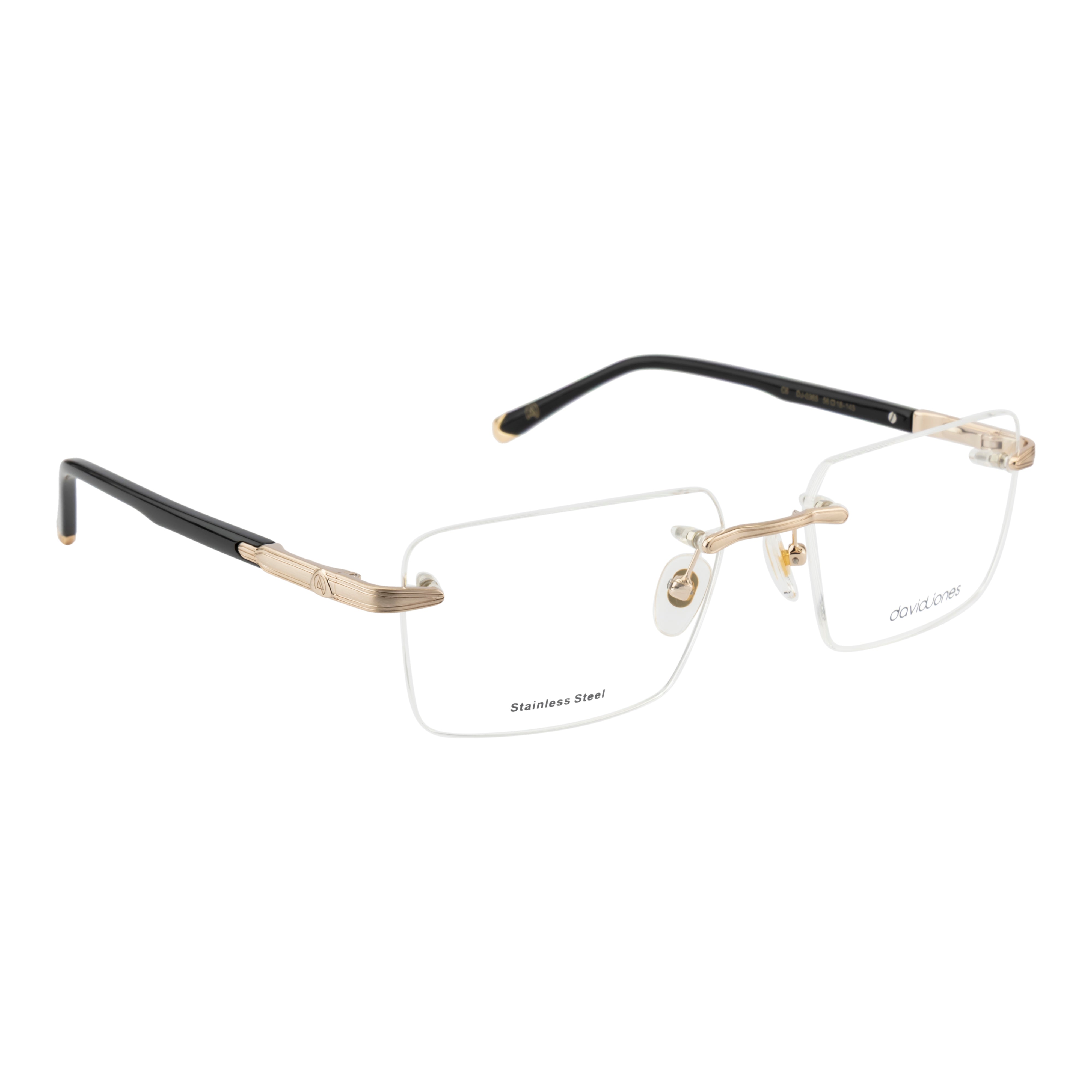 DAVID JONES DJ0365 C6 56 FRAME