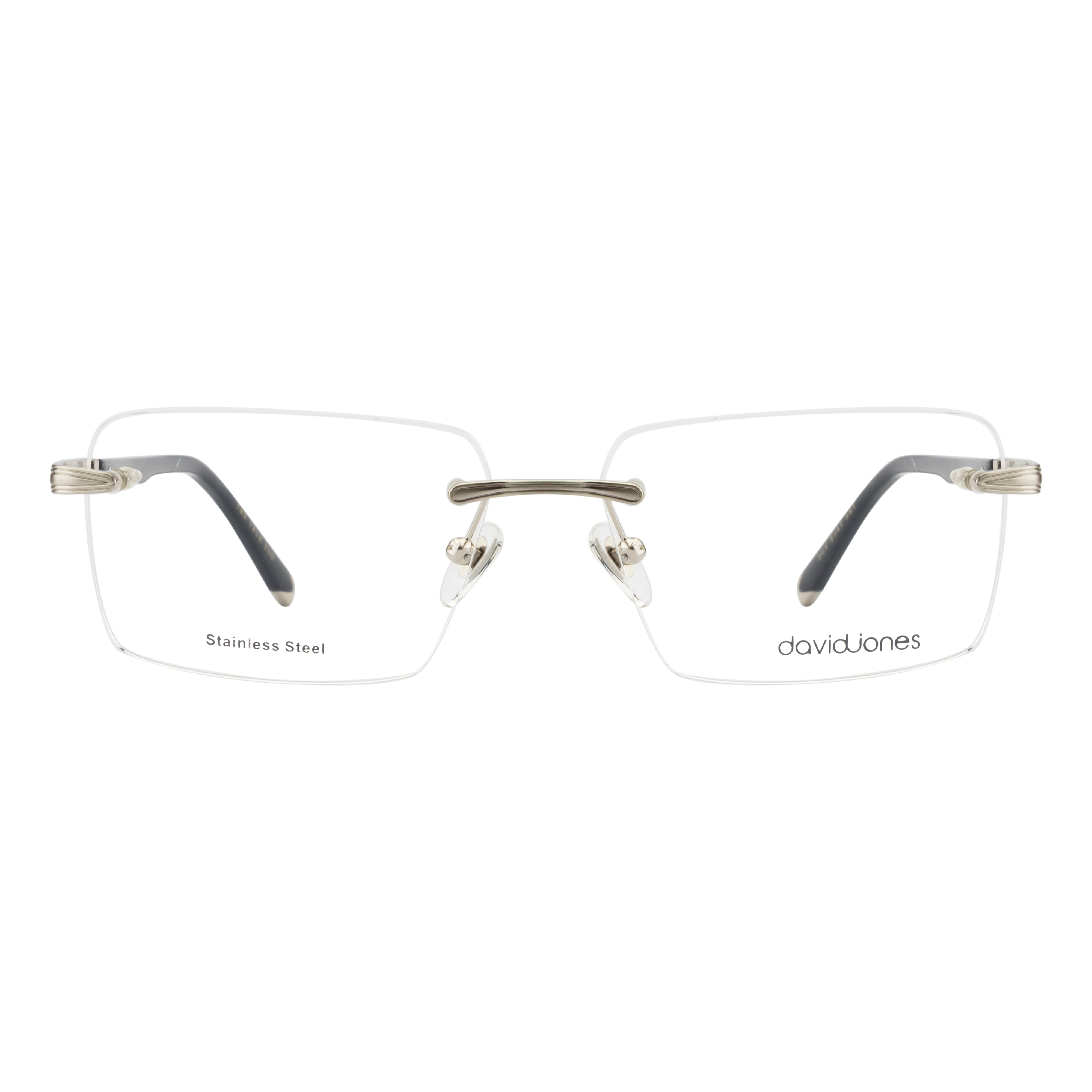 DAVID JONES DJ0365 C8 56 FRAME