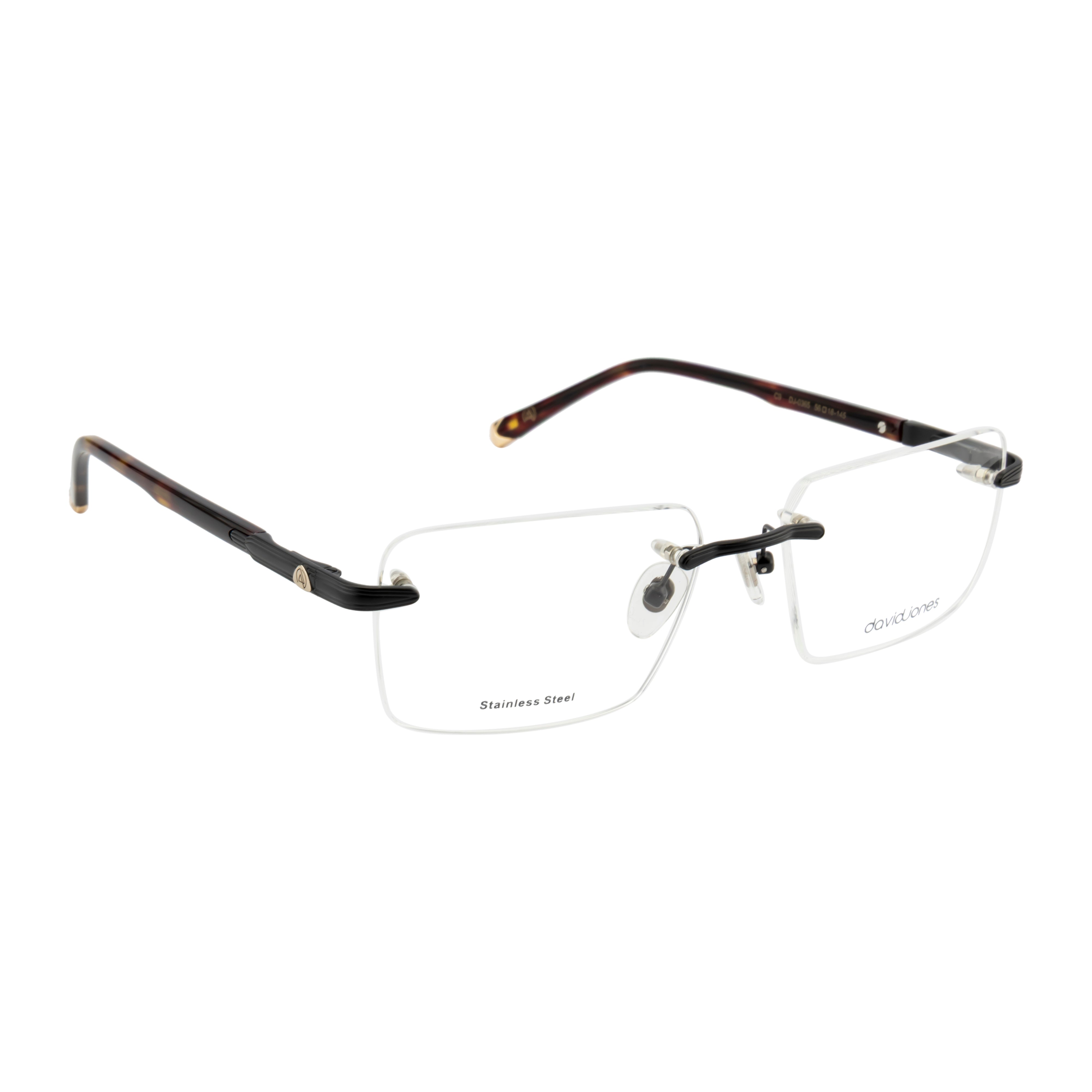 DAVID JONES DJ0365 C9 56 FRAME