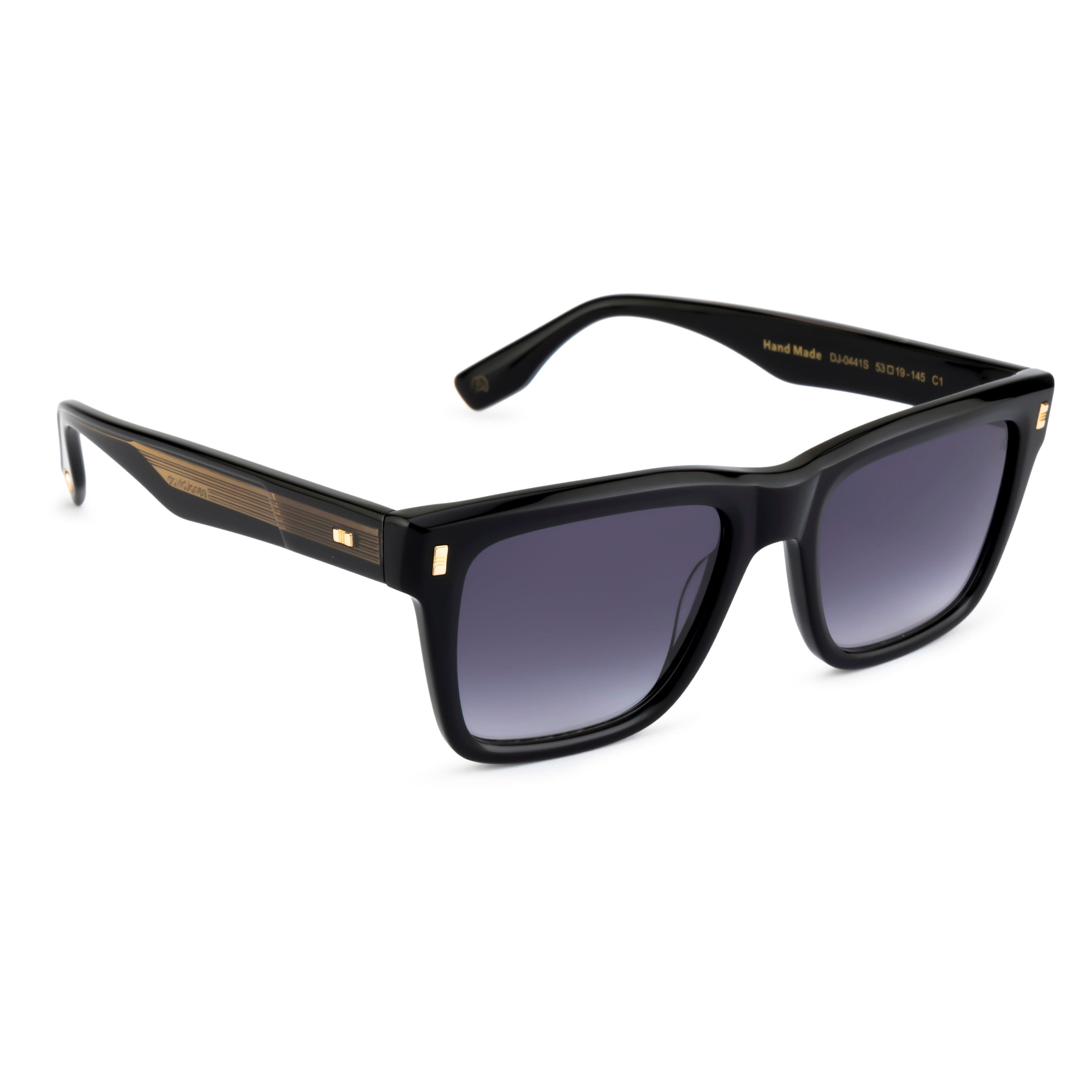 DAVID JONES DJ0441S C1 53 SUNGLASSES