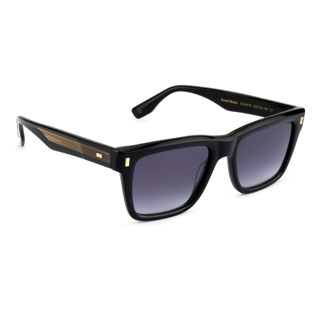 DAVID JONES DJ0441S C1 53 SUNGLASSES