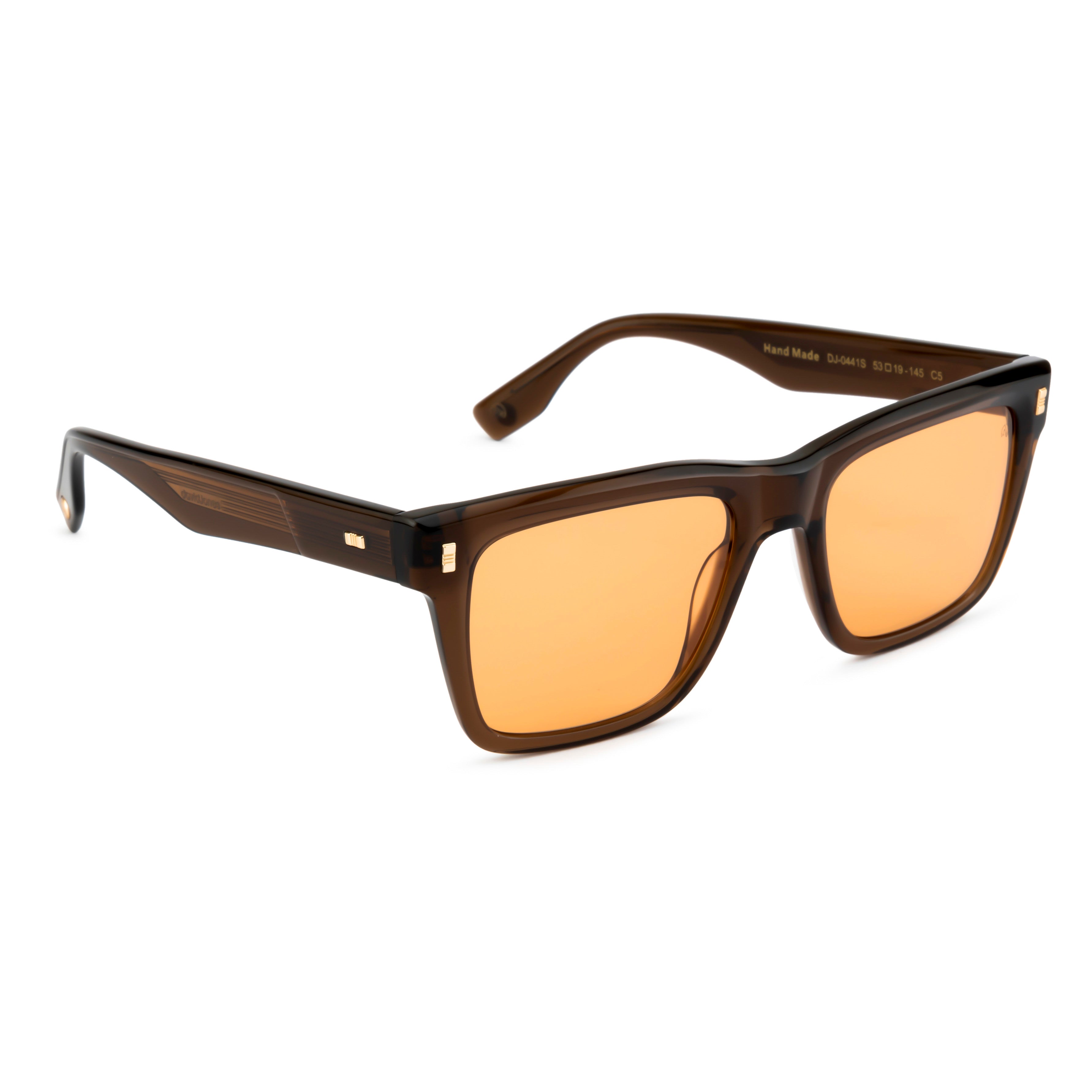 DAVID JONES DJ0441S C5 53 SUNGLASSES
