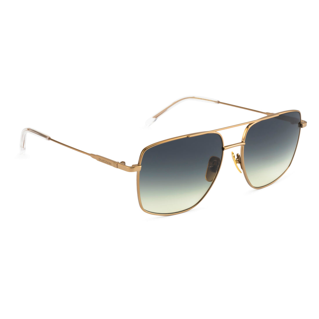 DAVID JONES DJ0450S C1 57 SUNGLASSES
