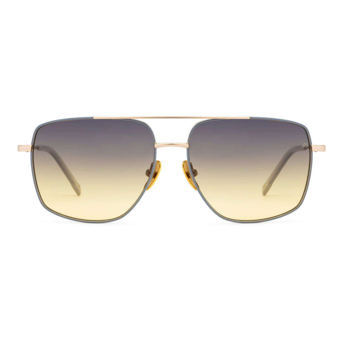 DAVID JONES DJ0450S C2 57 SUNGLASSES