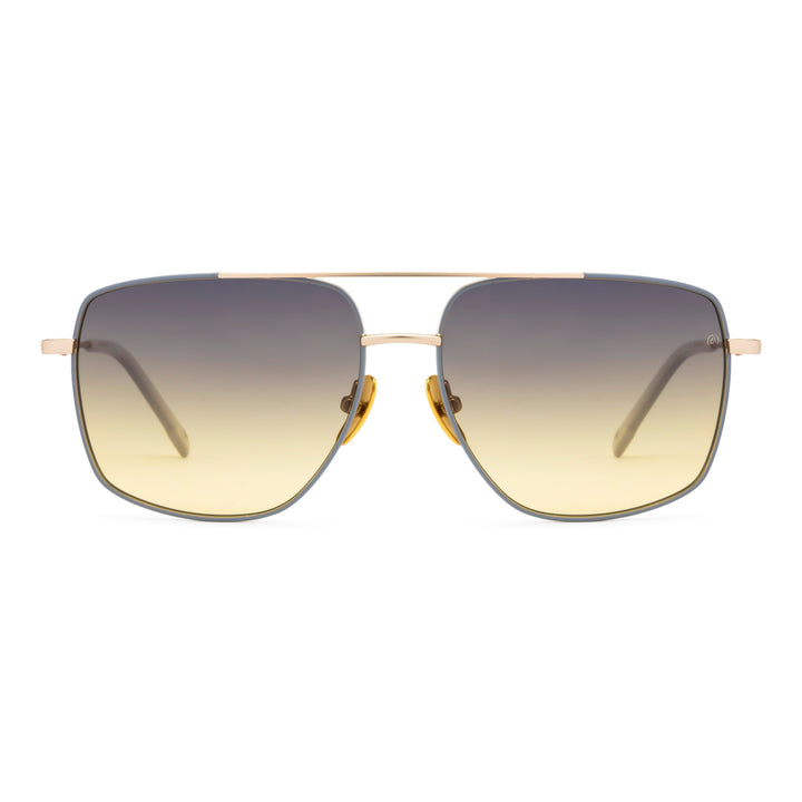 DAVID JONES DJ0450S C2 57 SUNGLASSES