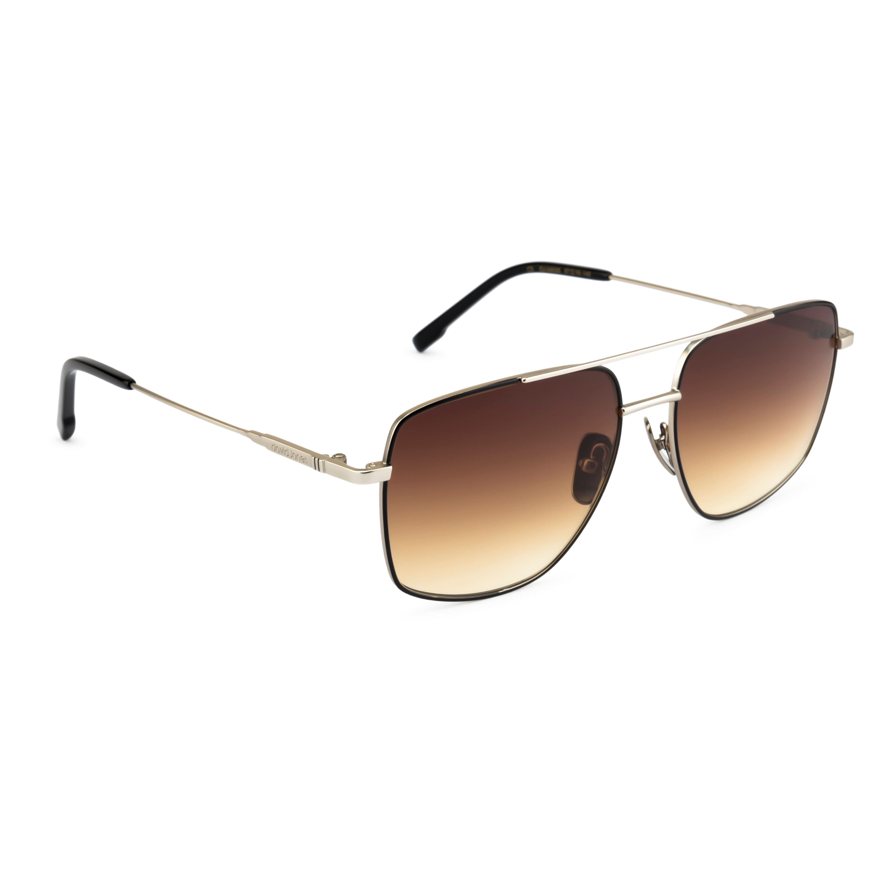 DAVID JONES DJ0450S C3 57 SUNGLASSES