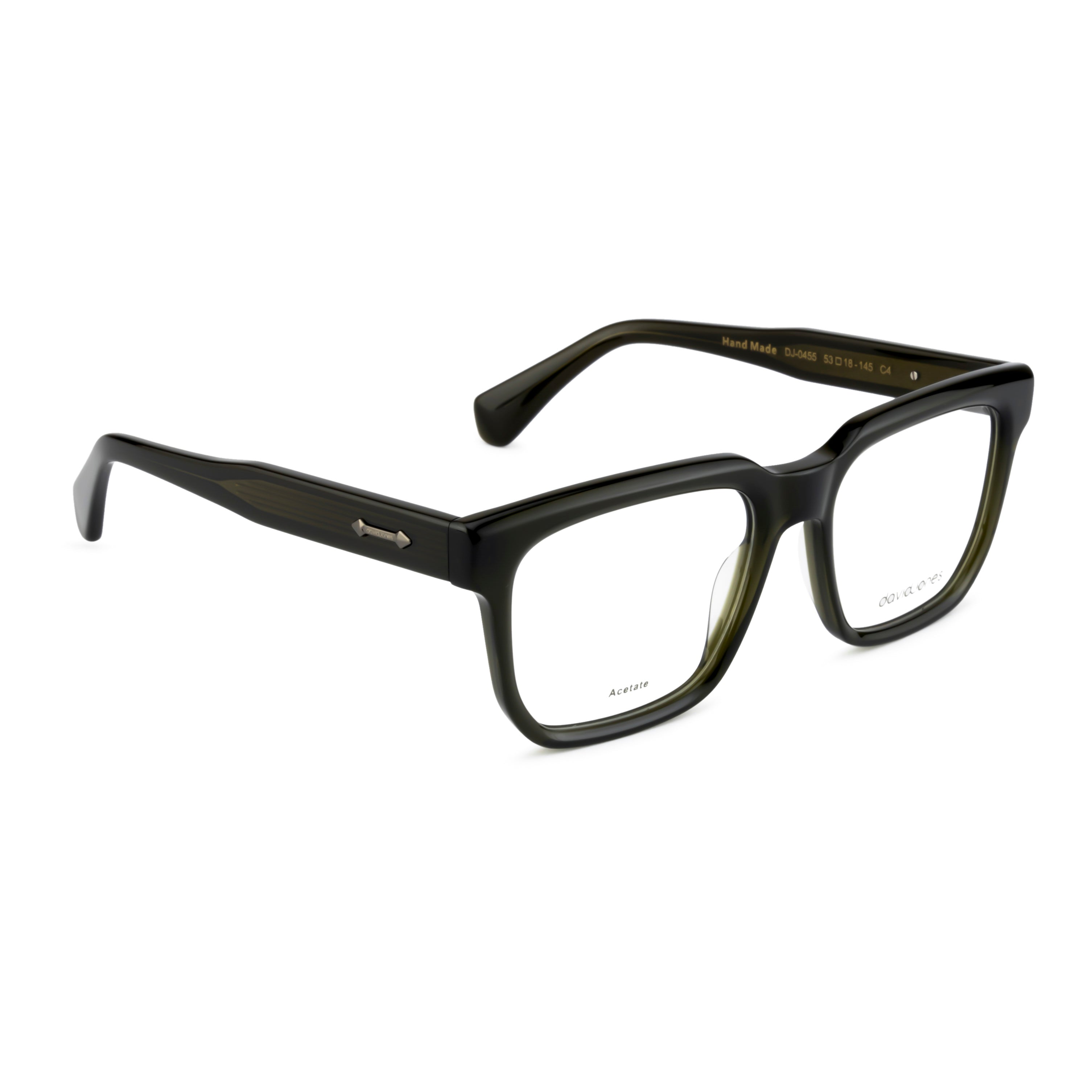 DAVID JONES DJ0455 C4 53 FRAME