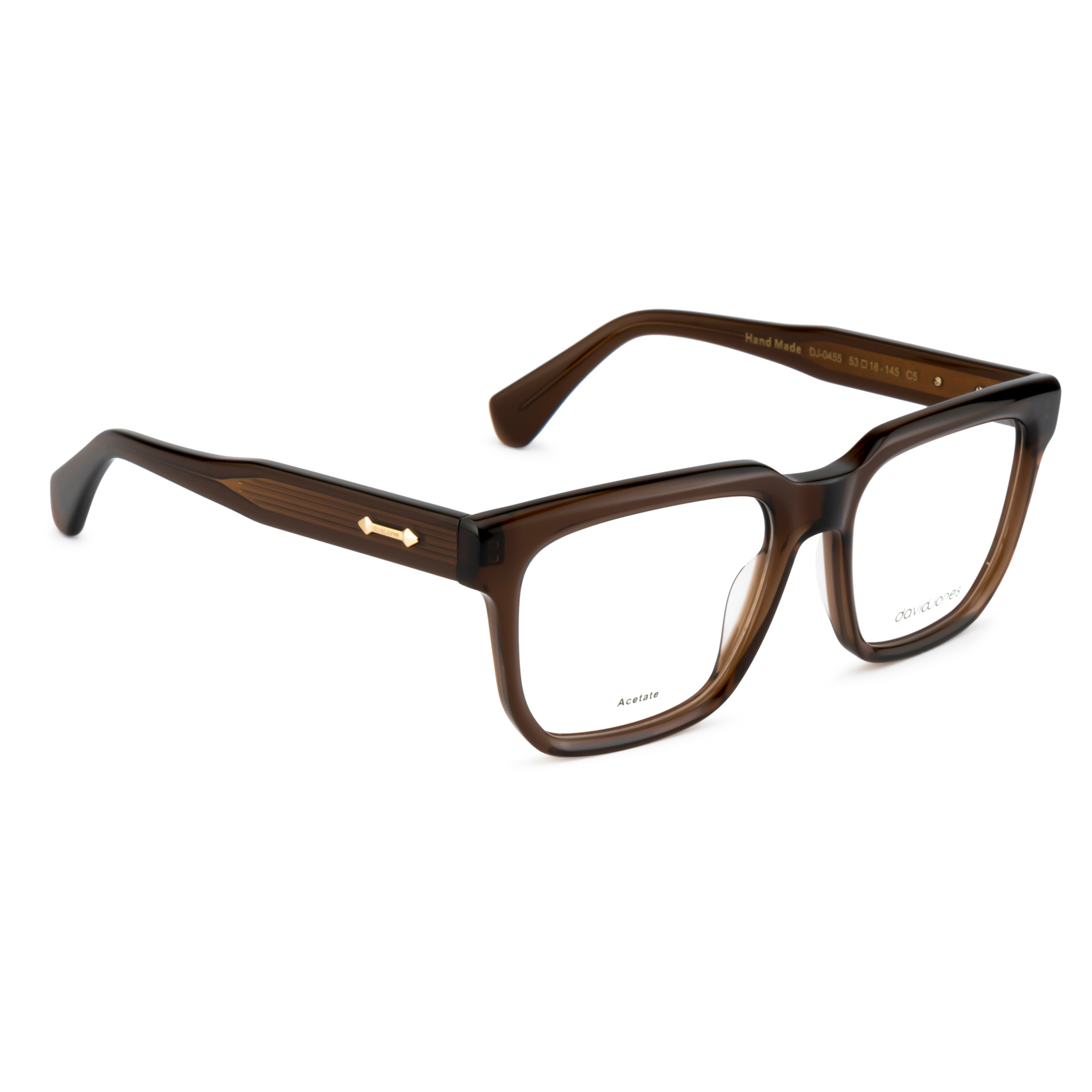 DAVID JONES DJ0455 C5 53 FRAME