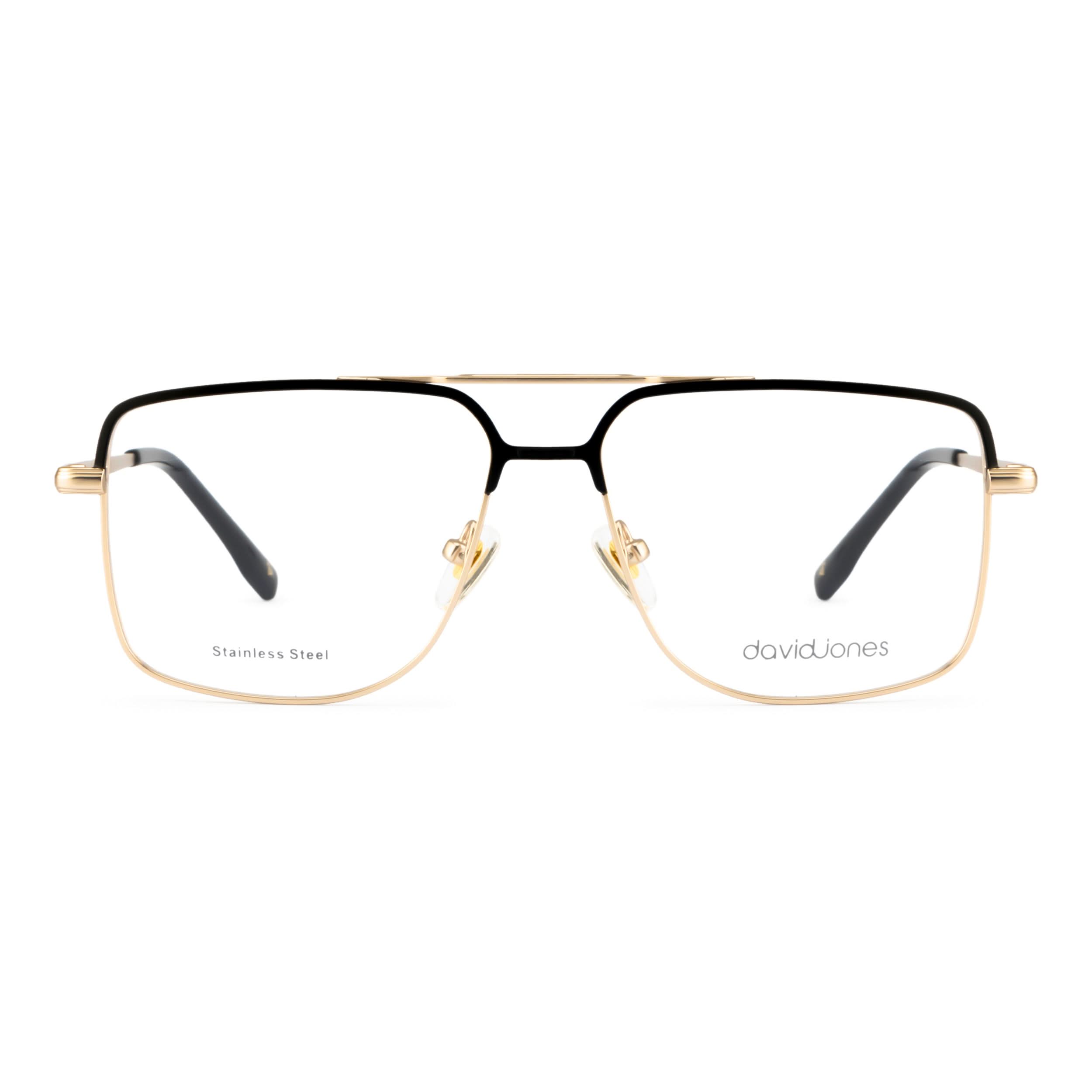 DAVID JONES DJ0462 C1 55 FRAME
