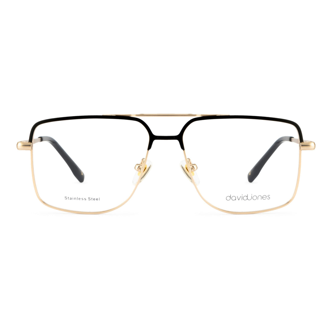 DAVID JONES DJ0462 C1 55 FRAME