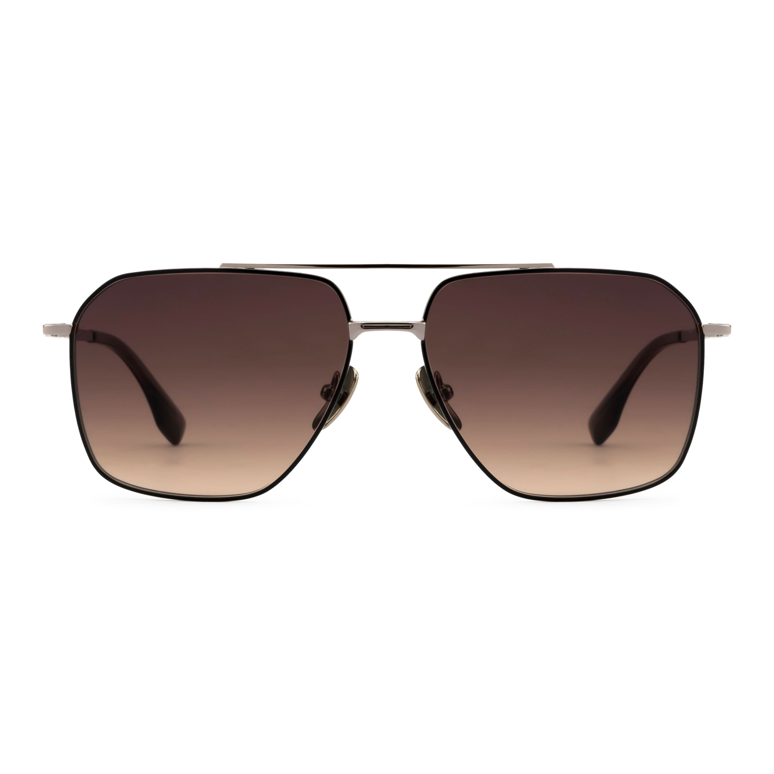 DAVID JONES DJ0472S C3 58 SUNGLASSES