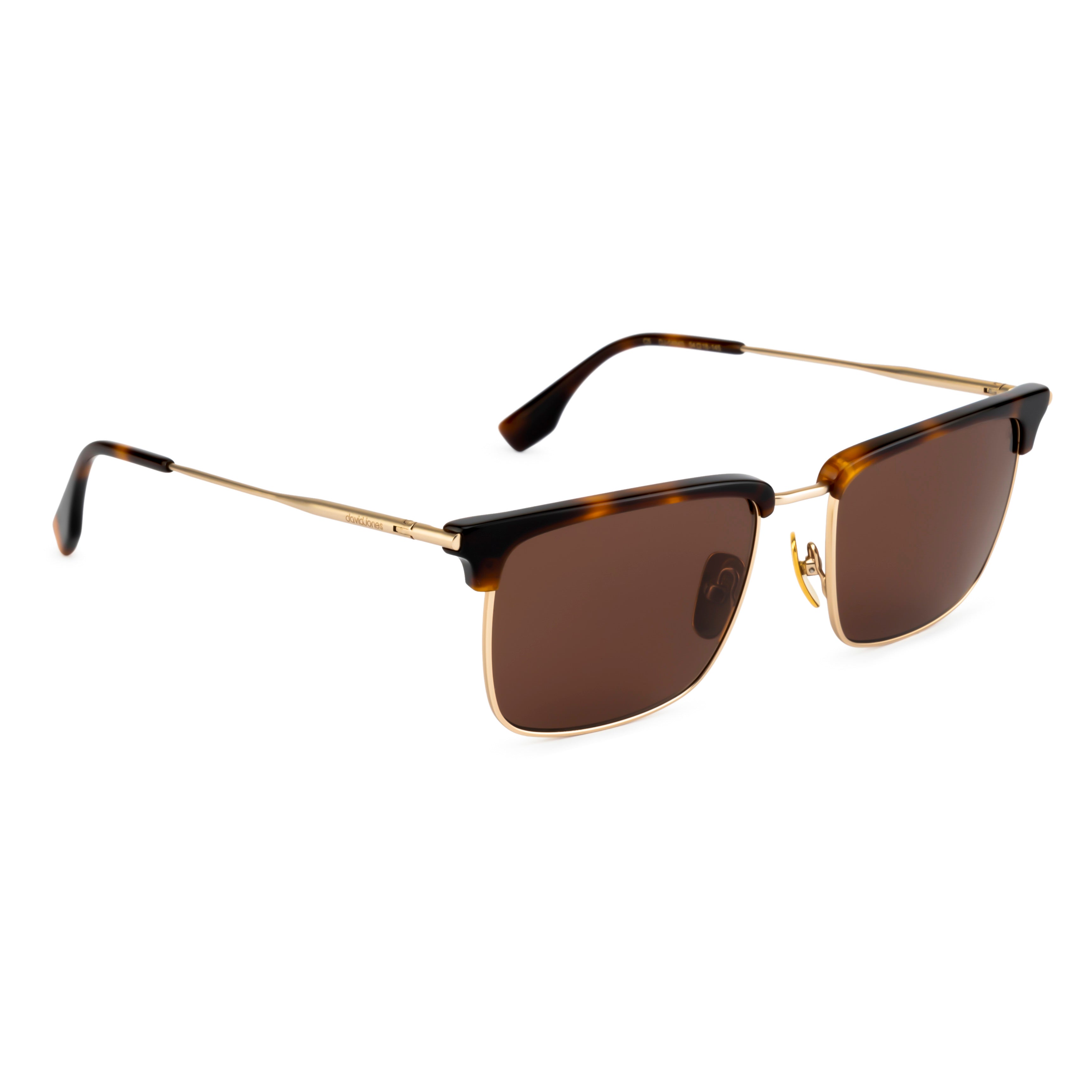 DAVID JONES DJ0484S C5 54 SUNGLASSES