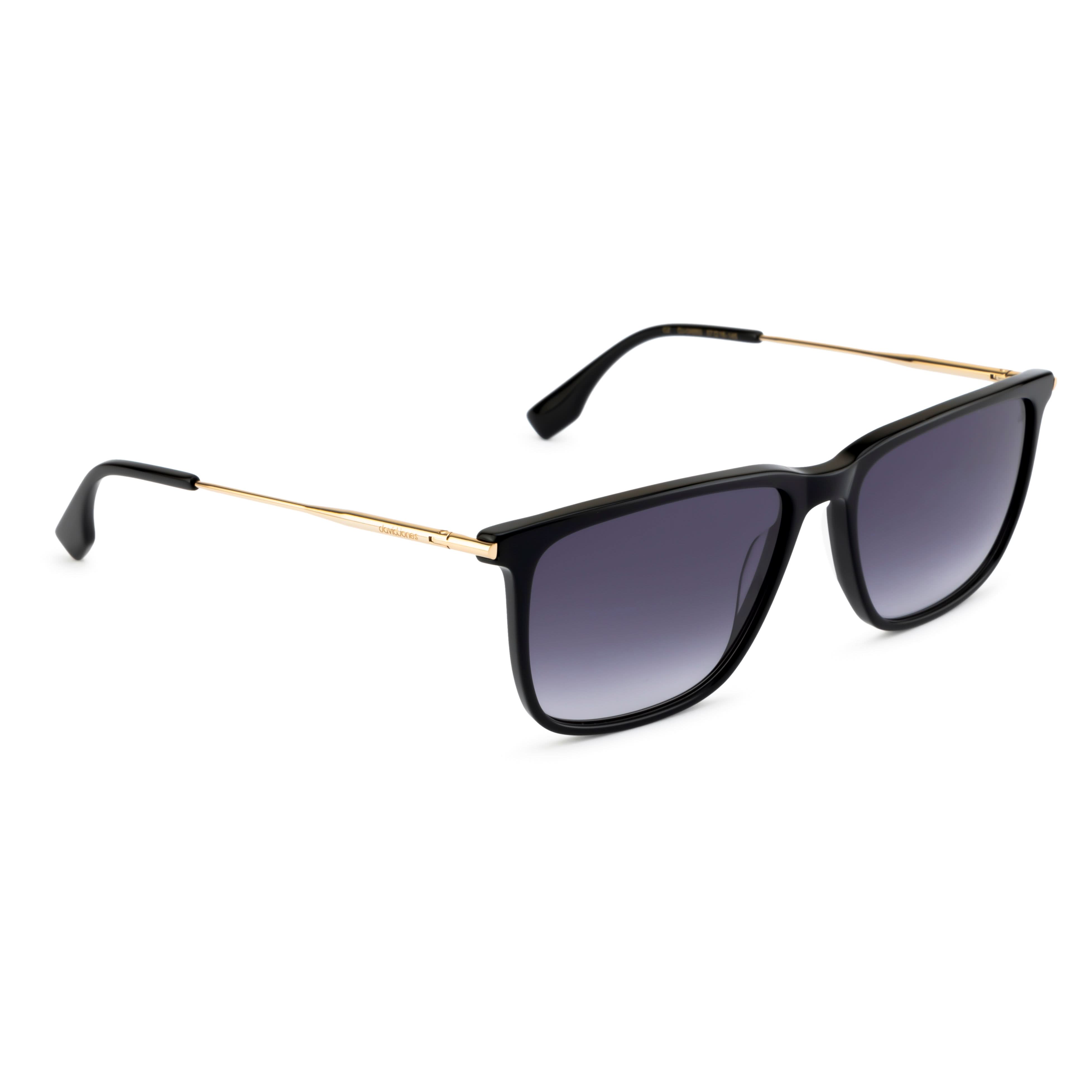 DAVID JONES DJ0486S C2 57 SUNGLASSES