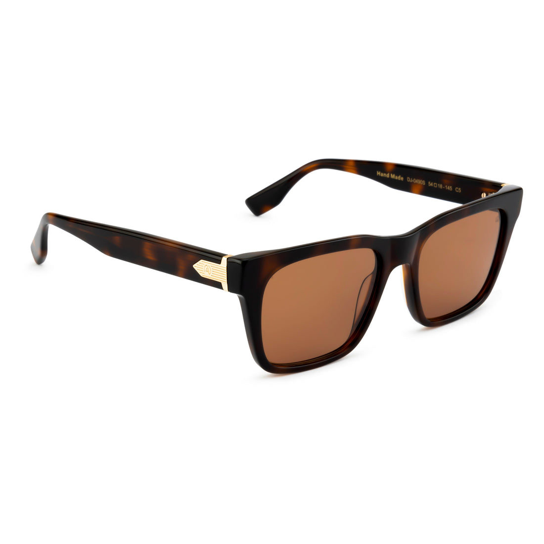 DAVID JONES DJ0490S C5 54 SUNGLASSES