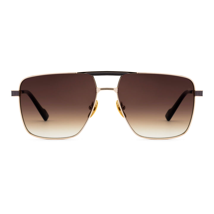DAVID JONES DJ0492S C2 58 SUNGLASSES