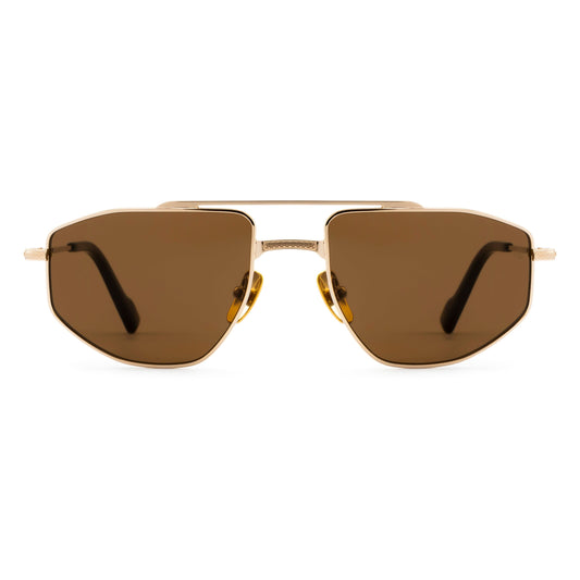 DAVID JONES DJ0493S C1 54 SUNGLASSES