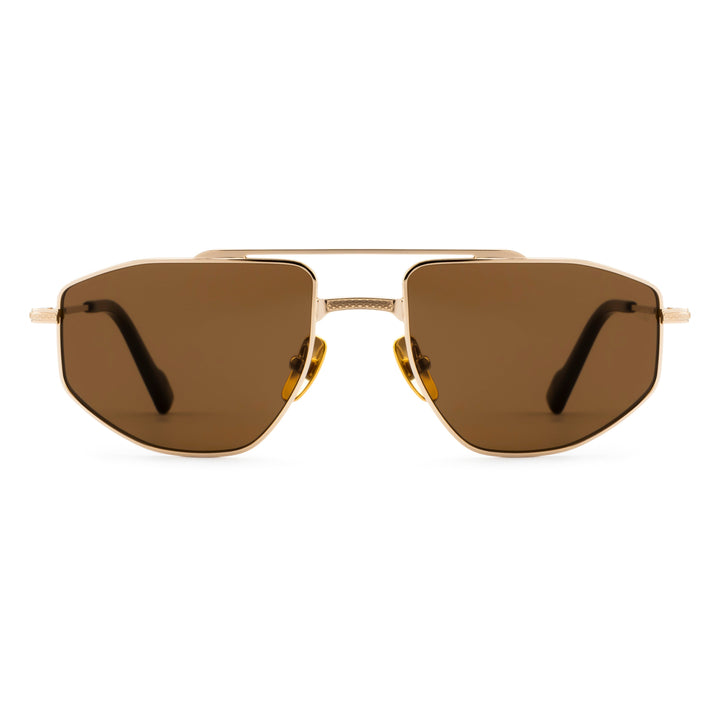 DAVID JONES DJ0493S C1 54 SUNGLASSES