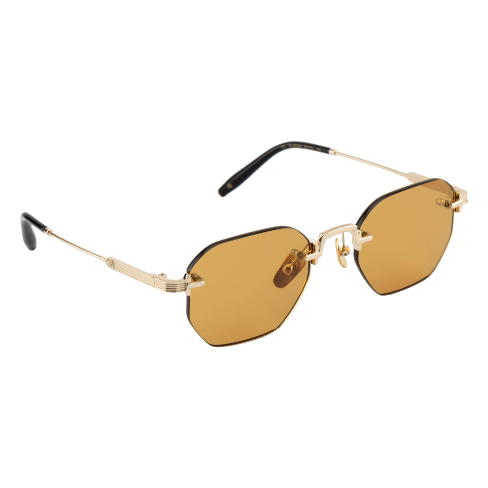 DAVID JONES DJ0524S C3 50 SUNGLASSES
