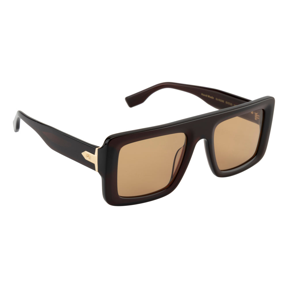 DAVID JONES DJ0529S C3 53 SUNGLASSES