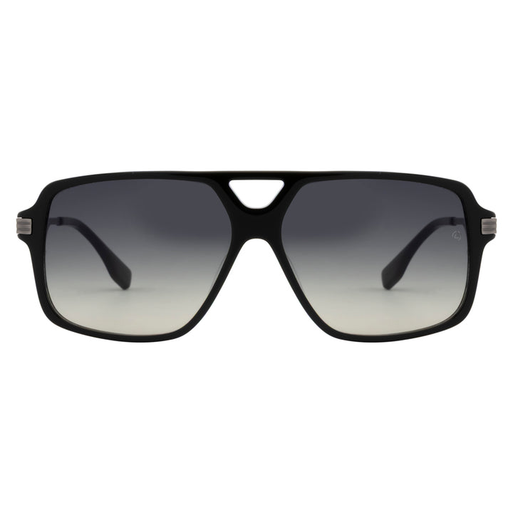 DAVID JONES DJ0536S C2 58 SUNGLASSES
