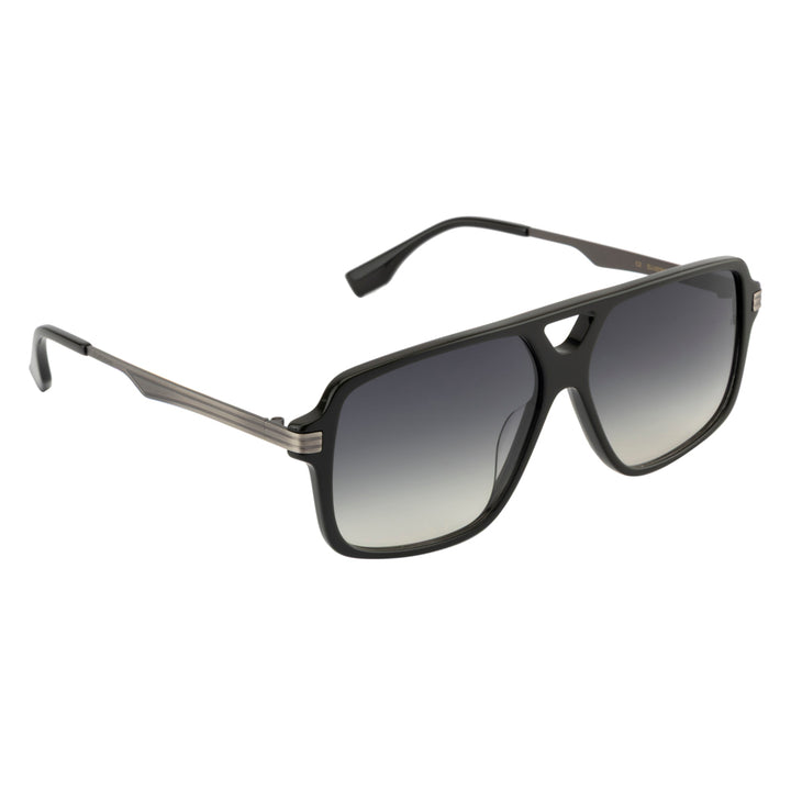 DAVID JONES DJ0536S C2 58 SUNGLASSES