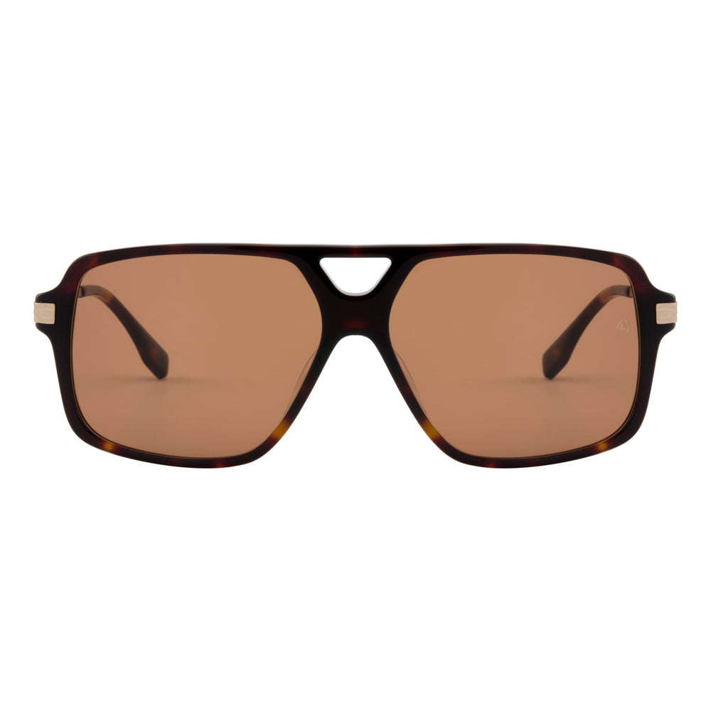 DAVID JONES DJ0536S C3 58 SUNGLASSES