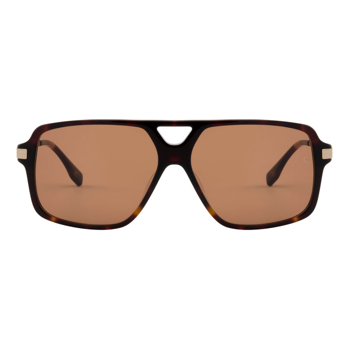 DAVID JONES DJ0536S C3 58 SUNGLASSES