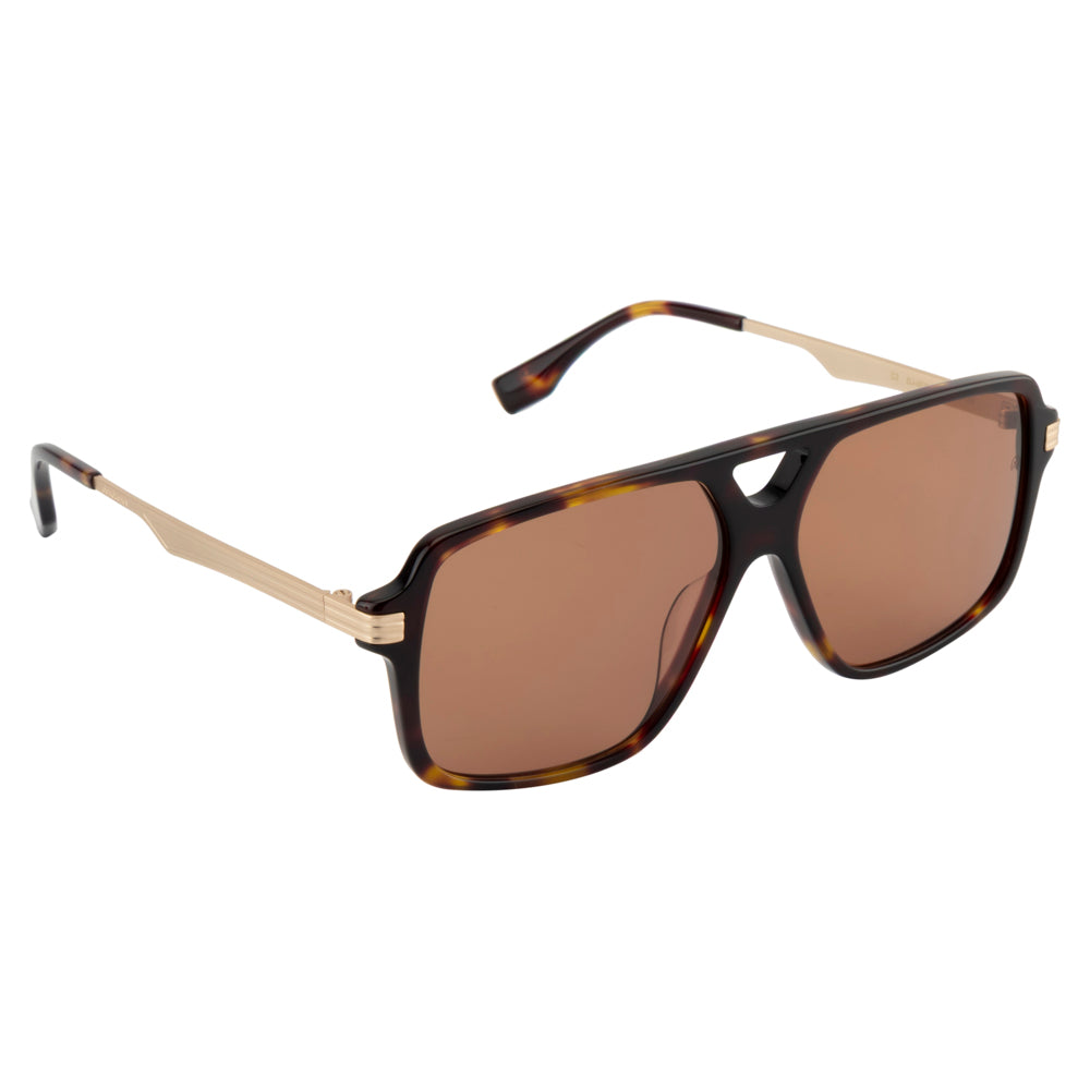 DAVID JONES DJ0536S C3 58 SUNGLASSES