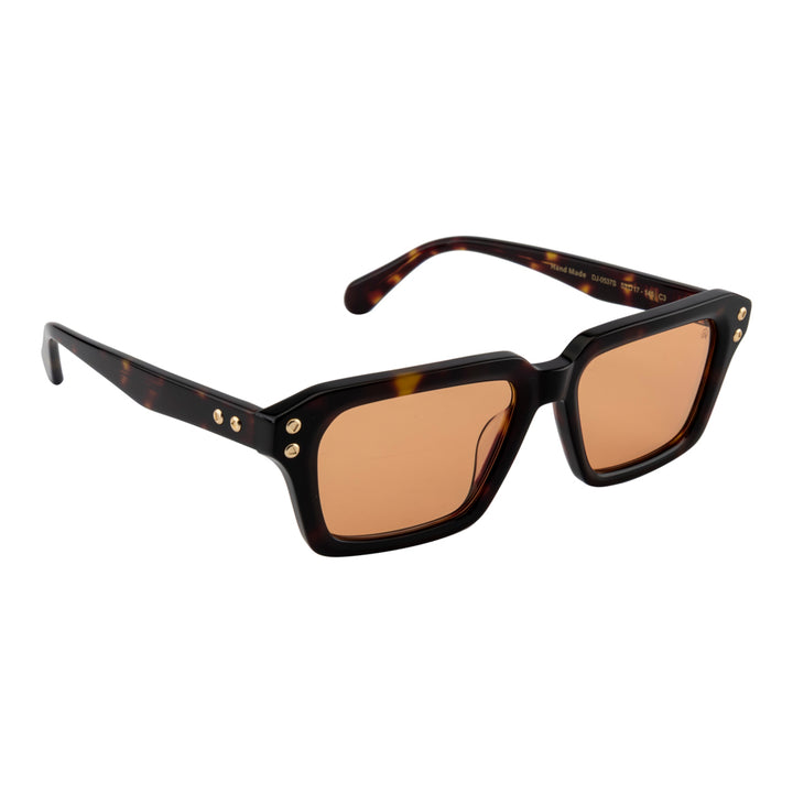 DAVID JONES DJ0537S C3 53 SUNGLASSES