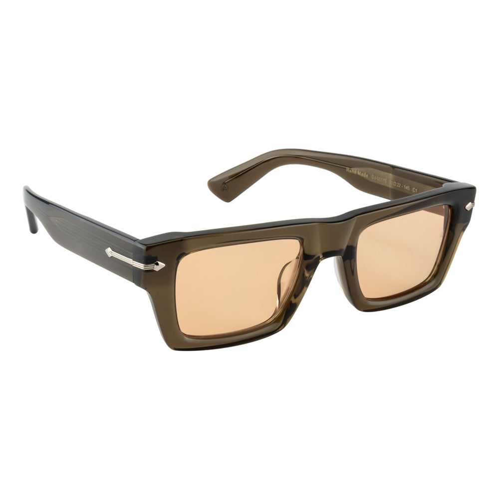 【GAGAN】jwdiye single DAVID JONES DJ0557S C1 50 SUNGLASSES