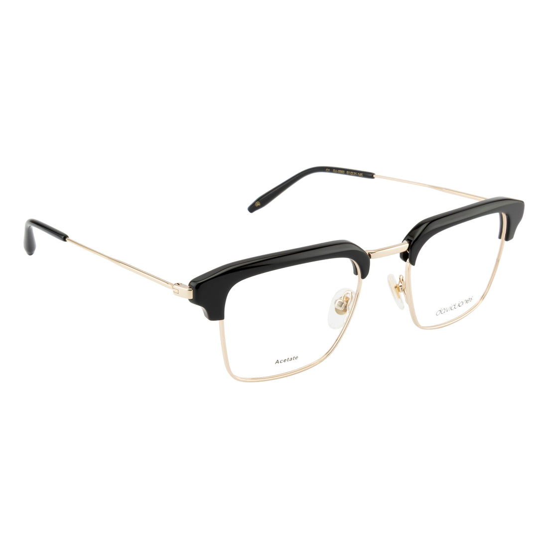 DAVID JONES DJ0560 C1 51 FRAME