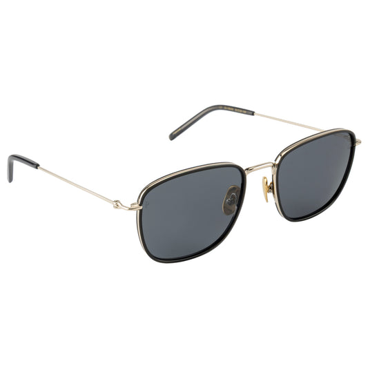 DAVID JONES DJ0565S C3 52 SUNGLASSES