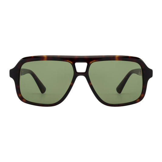 DAVID JONES DJ0568S C1 57 SUNGLASSES