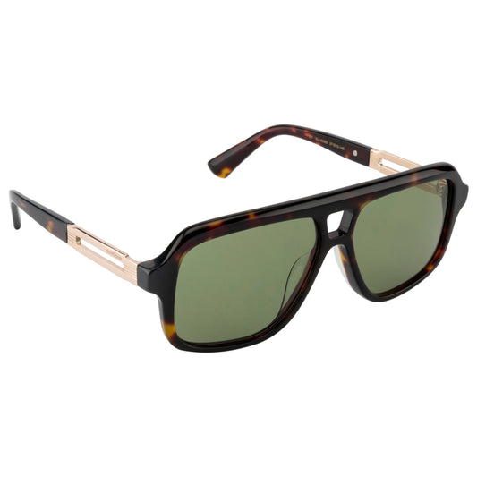 DAVID JONES DJ0568S C1 57 SUNGLASSES