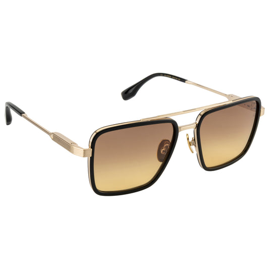 DAVID JONES DJ0569S C1 56 SUNGLASSES