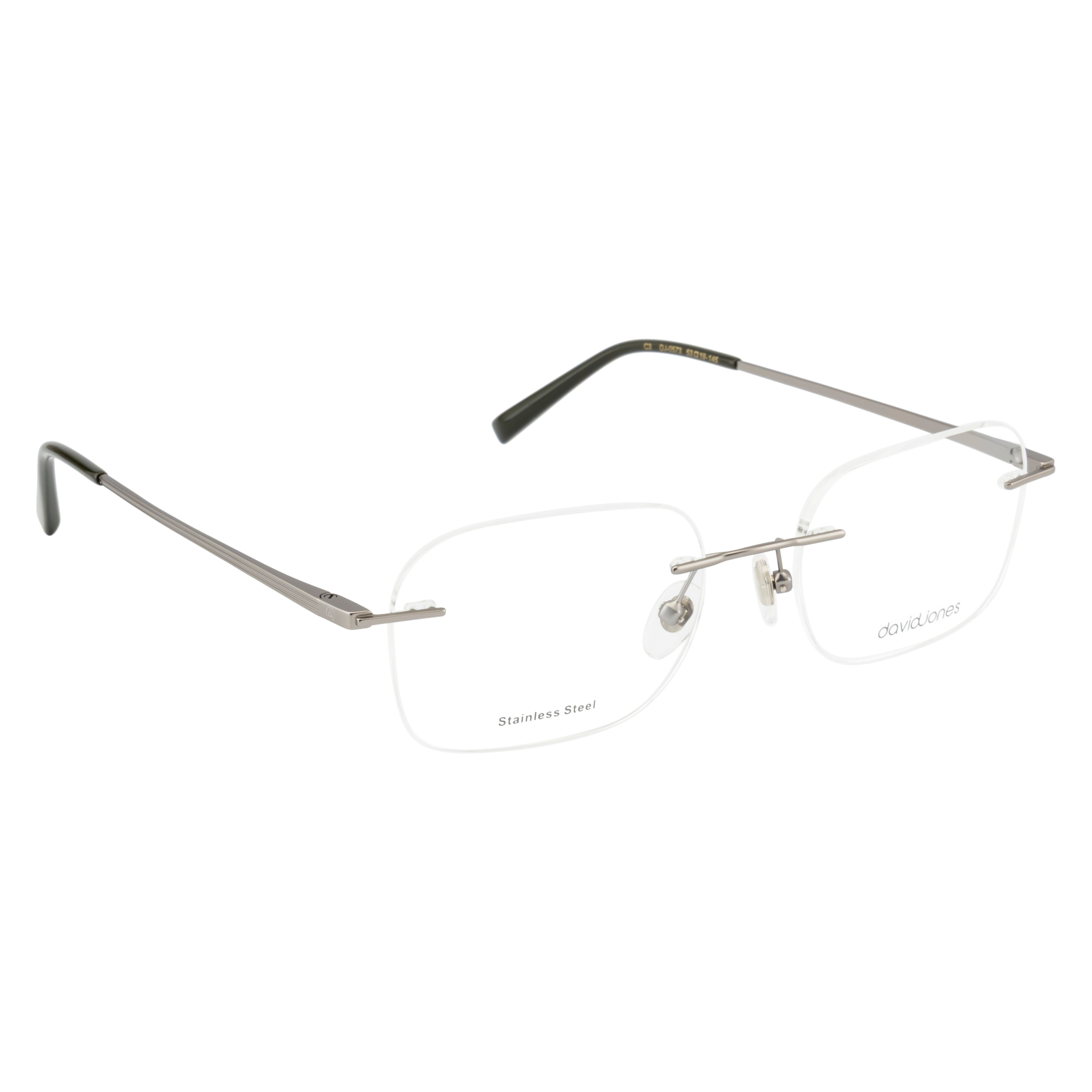 DAVID JONES DJ0573 C3 53 FRAME