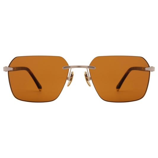 DAVID JONES DJ0617S C4 58 SUNGLASSES