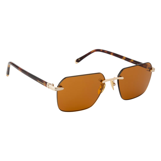 DAVID JONES DJ0617S C4 58 SUNGLASSES