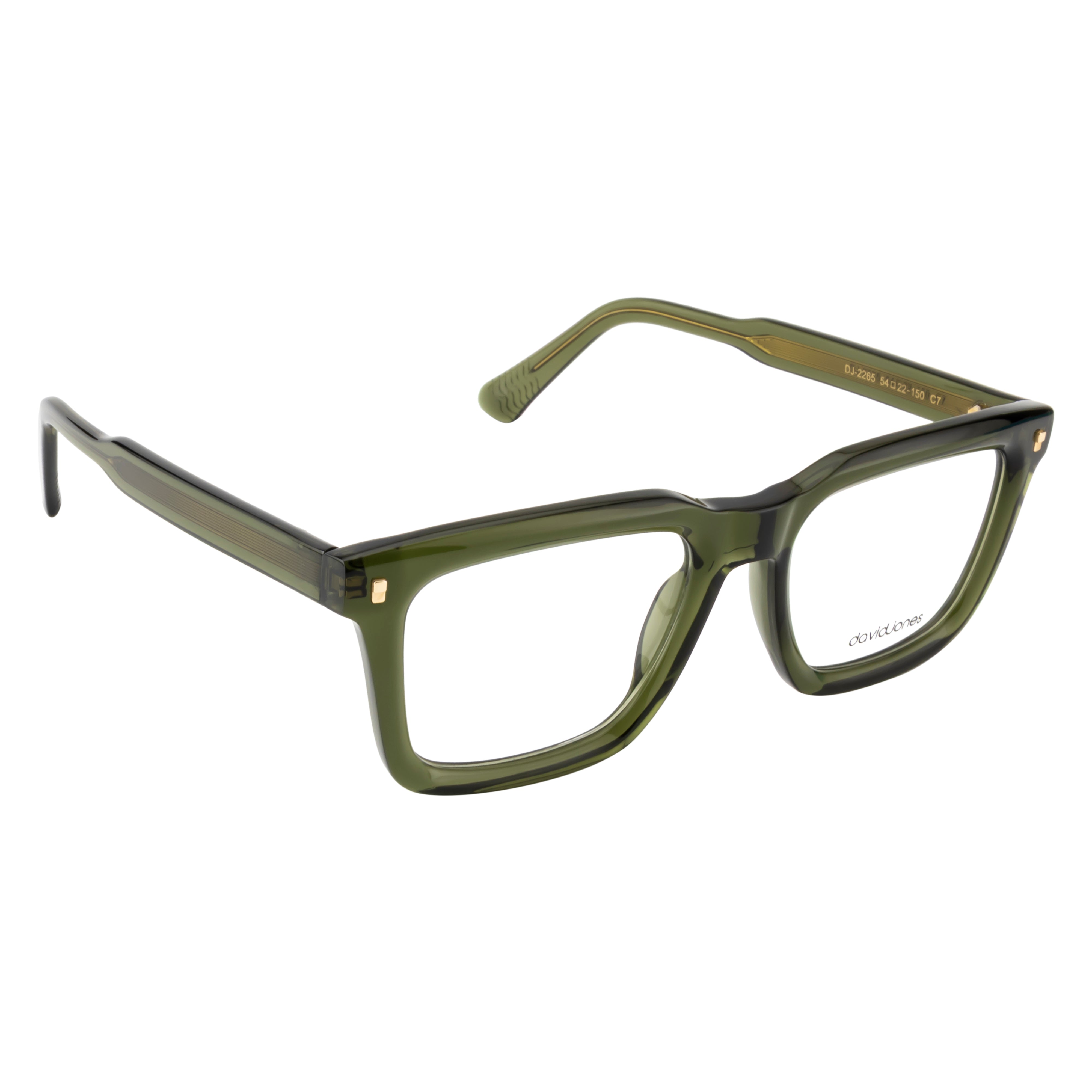 DAVID JONES DJ2265 C7 54 FRAME