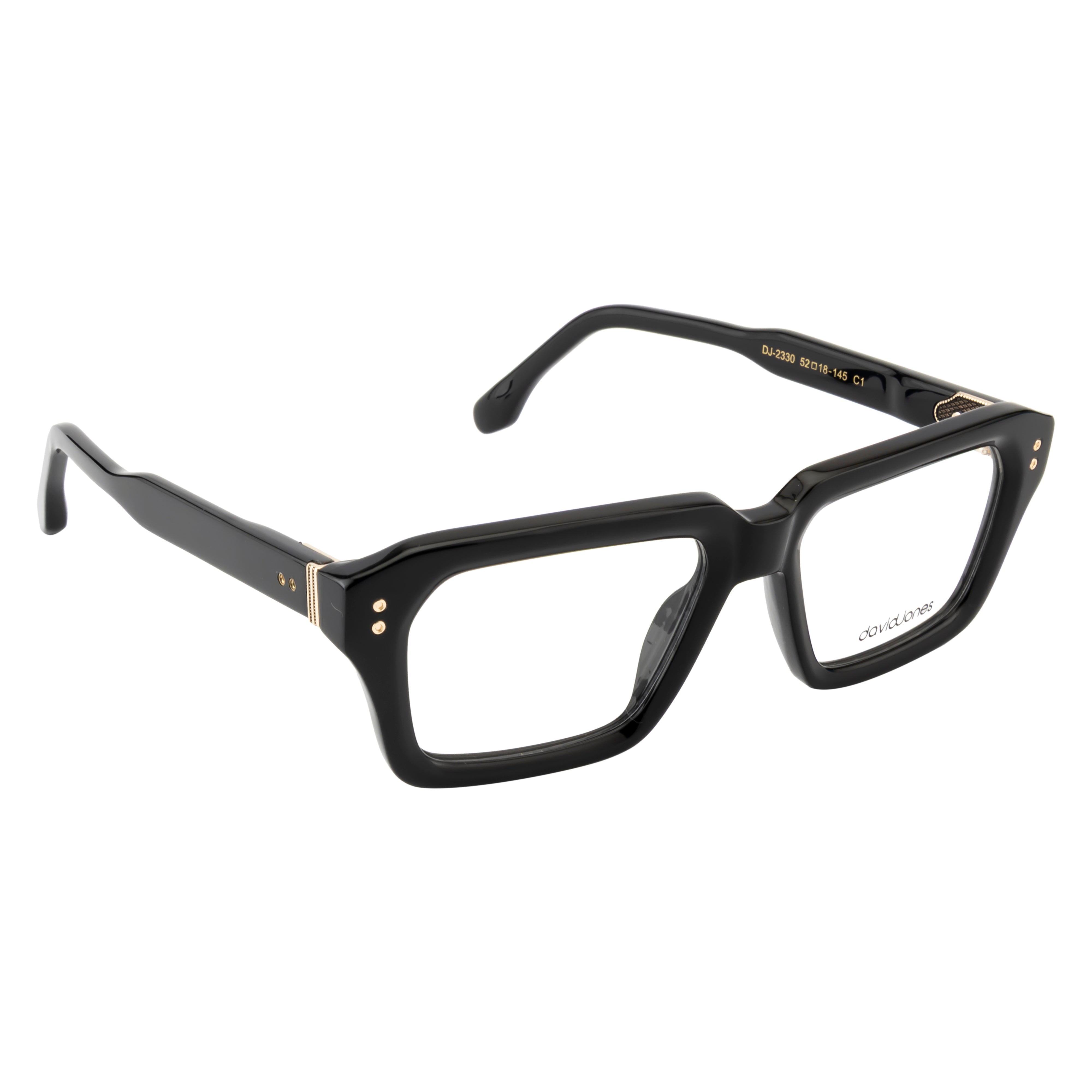 DAVID JONES DJ2330 C1 52 FRAME