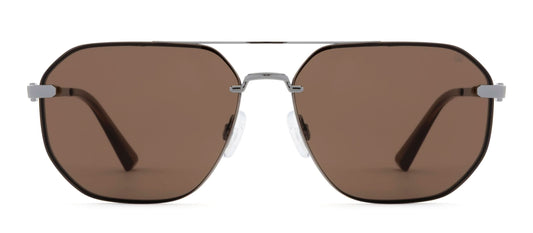 DAVID JONES DJ0025 55 C2 60 SUNGLASSES