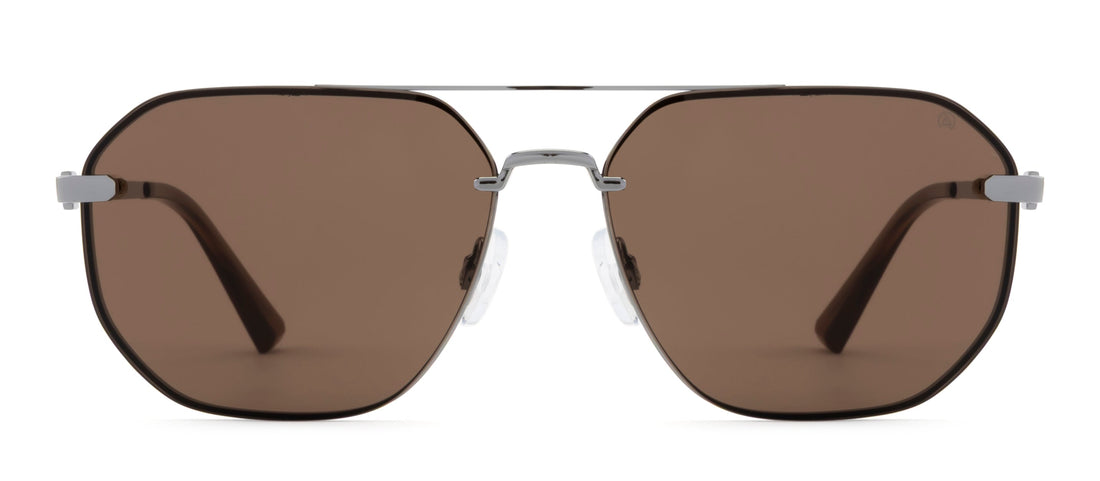 DAVID JONES DJ0025 55 C2 60 SUNGLASSES